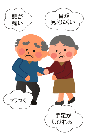 高次脳機能外来